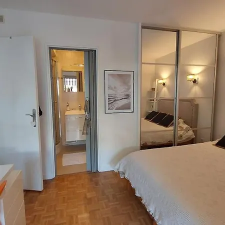 T2 Cosy à