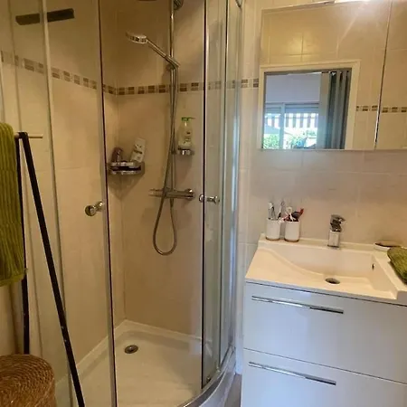 T2 Cosy A * أنتيب