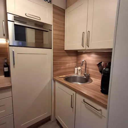 T2 Cosy à Appartamento *