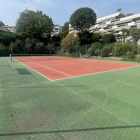 T2 Cosy A أنتيب