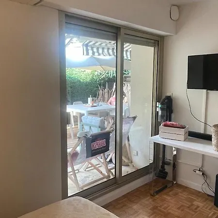 T2 Cosy A * أنتيب