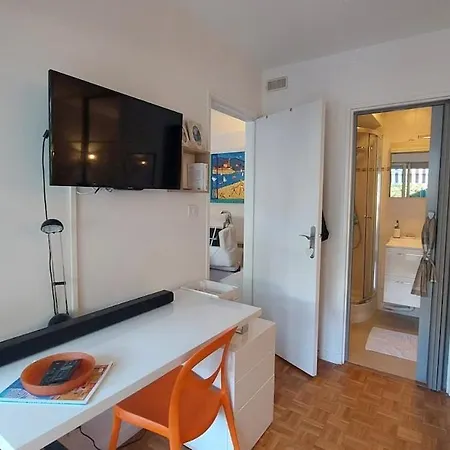 T2 Cosy à