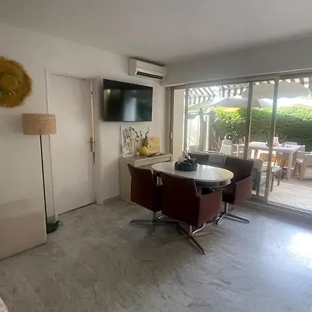 T2 Cosy à Appartamento *