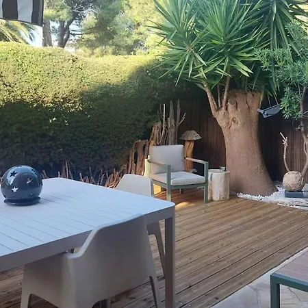 Apartment T2 Cosy A