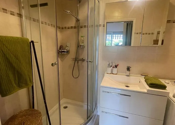 T2 Cosy A * 昂蒂布